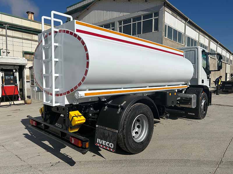 Tanker